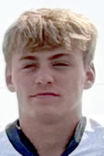 Banks one of several Tigers to play collegiately